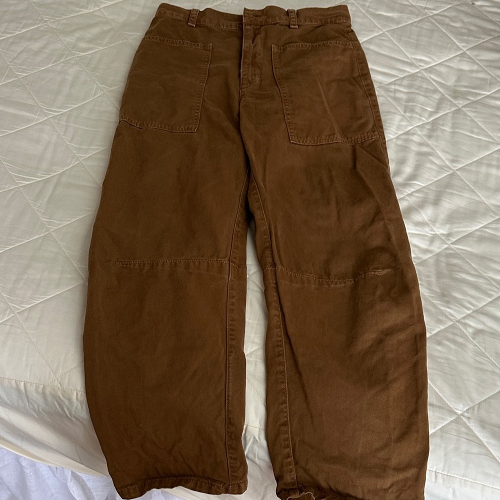 Velvet Brylee Pants